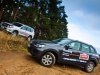 Тест-драйв Toyota Land Cruiser Prado: Они пройдут