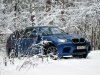 Тест-драйв BMW X5 M: Новые сани Деда Мороза