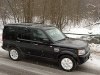 - Land Rover Discovery:     Land Rover