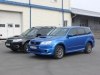Тест-драйв Subaru Forester: Subaru Forester S-edition: найди 10 отличий!
