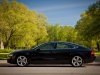 - Audi A7: Sport is back!