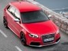 - Audi RS 3:     !