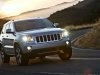 Тест-драйв Jeep Grand Cherokee: Добро с кулаками