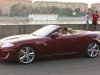 Тест-драйв Jaguar XK: Напрочь без крыши 