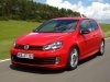 Тест-драйв Volkswagen Golf: Всё только начинается