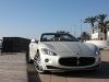 Тест-драйв Maserati GranCabrio: Грандиозный GranCabrio...