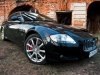 Тест-драйв Maserati Quattroporte: Эталон спорности