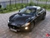 - Maserati GranTurismo:    