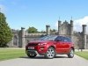 - Land Rover Range Rover Evoque:    ...