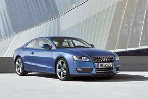 Audi A5 (20072011 . .)