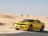 Тест-драйв Chevrolet Camaro: «Дубасим» по Дубаю!