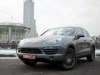 Тест-драйв Porsche Cayenne: Его название звучит как «жизнь удалась»…
