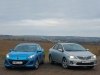 Тест-драйв Mazda 3: Лики толпы