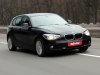 Тест-драйв BMW 1 Series: «Копейка» евро бережет?