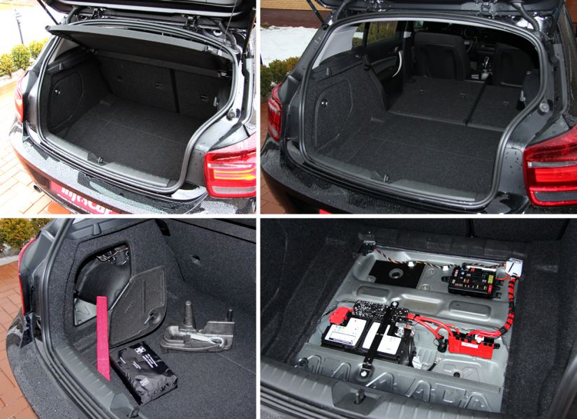 Багажник bmw x6. Аккумулятор в багажнике БМВ 116i. БМВ x1 аккумулятор в багажнике. BMW f20 багажник. BMW x1 багажник.