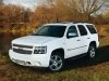 Тест-драйв Chevrolet Tahoe: Я из Техаса
