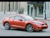 Тест-драйв Mitsubishi Eclipse: Бюджетный “Гран Туризмо”