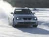 Тест-драйв BMW 5 Series: Зона “Х”