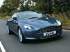 - Aston Martin Rapide:  ...
