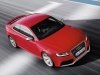 - Audi RS 5: 