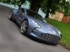 - Aston Martin One-77:  