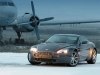 Тест-драйв Aston Martin Vantage: Прикоснуться к легенде