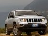 Тест-драйв Jeep Compass: Ближе к природе