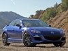 Тест-драйв Mazda RX-8: "Загадка"