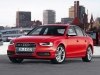 Тест-драйв Audi S4: Спорить не о чем