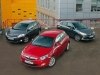 - Opel Astra:  