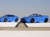 Тест-драйв Jaguar XK: Самый быстрый и мощный