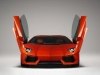 - Lamborghini Aventador:  
