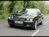 Тест-драйв Jaguar XJ: Джентльмен поспешает медленно