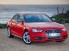 Тест-драйв Audi S4: Новый друг лучше старых вдруг