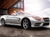 Тест-драйв Mercedes SL-Class: Традиции и инновации