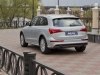 - Audi Q5: Audi Q5 Hybrid.  