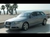 Тест-драйв Audi A6: Поклажа едет бизнес-классом