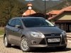 Тест-драйв Ford Focus: Вагон желаний