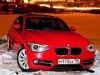 - BMW 1 Series:  