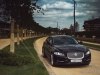 - Jaguar XJ:  