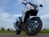 Тест-драйв Honda CBF: Многоцелевой литр