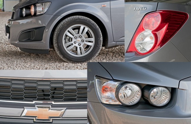 Тест-сравнение: нелегкий выбор между VW Polo, Hyundai Solaris, KIA Rio и Chevrolet Aveo — Автоновости Перми