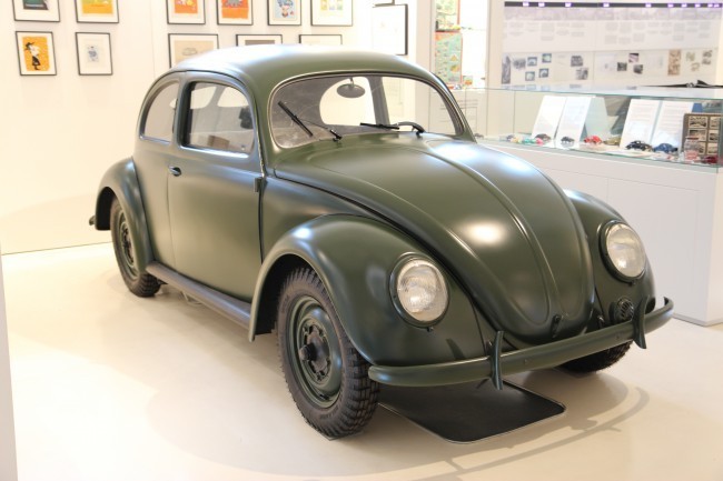VW Type 1 Beetle (1947 ) -   ,  Volkswagen    