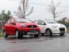 - Geely LC (GC2): Geely LC  LC Cross.    
