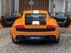 - Lamborghini Gallardo: Gallardo LP 550-2.  