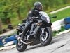 Тест-драйв Hyosung GT: Настоящий спортивный мотоцикл