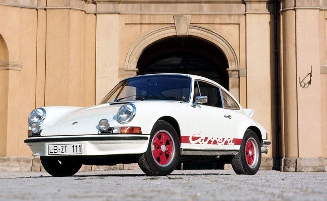   911,  Porsche     