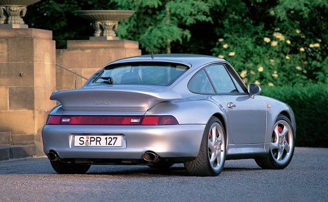 Porsche 911 (993) Turbo      ,   993   911-,     