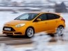 Тест-драйв Ford Focus: Балансер