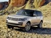 Тест-драйв Land Rover Range Rover: Альтернативы нет
